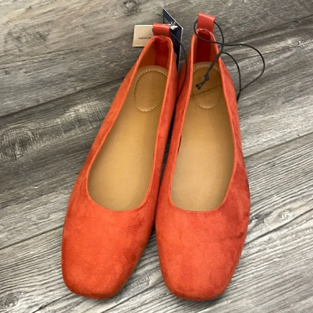 Women's Blanca Ballet Flats - Universal Thread
